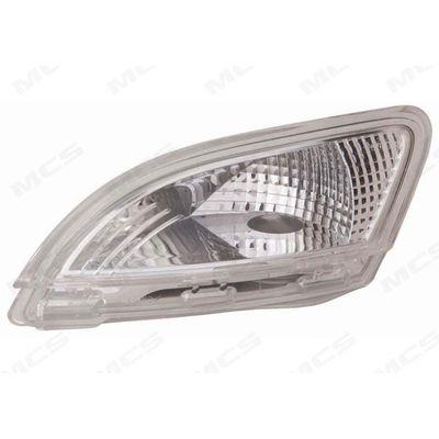 FANALE ANTERIORE SX RENAULT TWINGO II 2012>2013