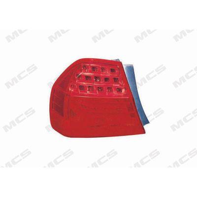 FANALE POSTERIORE SX BMW 3 2008>2011