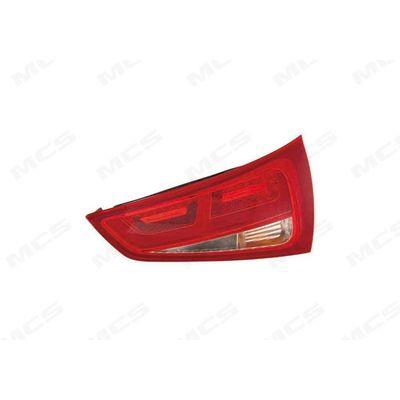 FANALE POSTERIORE DX AUDI A1 SPORTBACK 2011>2018