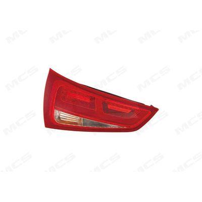 FANALE POSTERIORE SX AUDI A1 SPORTBACK 2011>2018