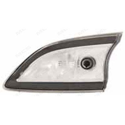 FANALE POSTERIORE DX MAZDA 3 2008>2014
