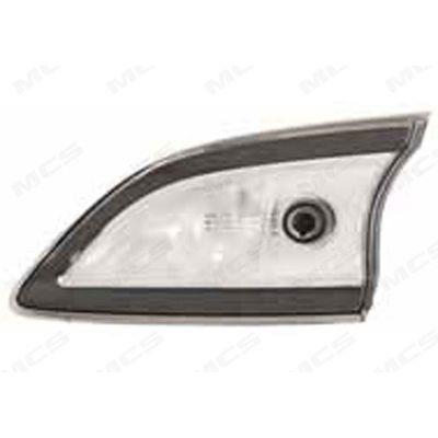 FANALE POSTERIORE SX MAZDA 3 2008>2014