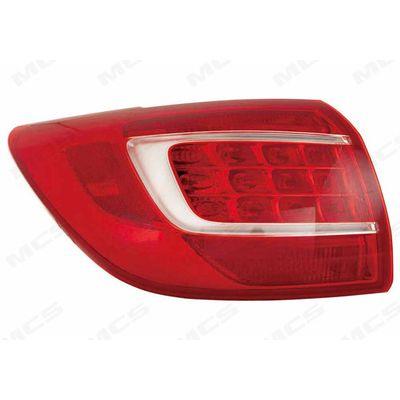 FANALE POSTERIORE DX KIA SPORTAGE 2010>2013