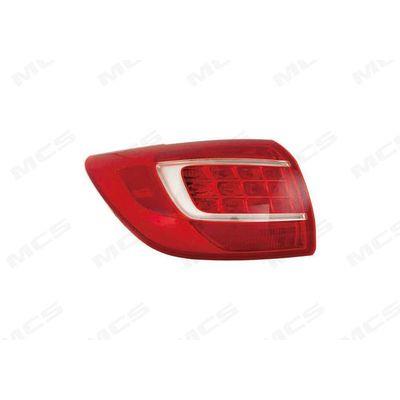 FANALE POSTERIORE SX KIA SPORTAGE 2010>2013
