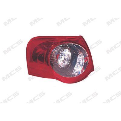 FANALE POSTERIORE DX VOLKSWAGEN PASSAT VARIANT 2005>2011