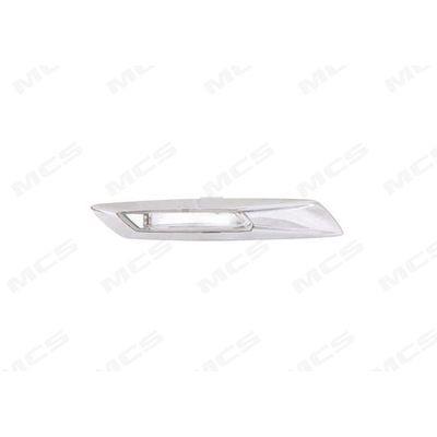 FANALE LATERALE SX BMW 5 GRAN TURISMO 2009>2012