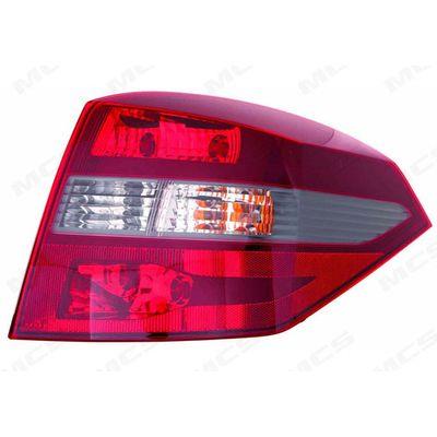 FANALE POSTERIORE DX RENAULT LAGUNA III GRANDTOUR 2011>2015