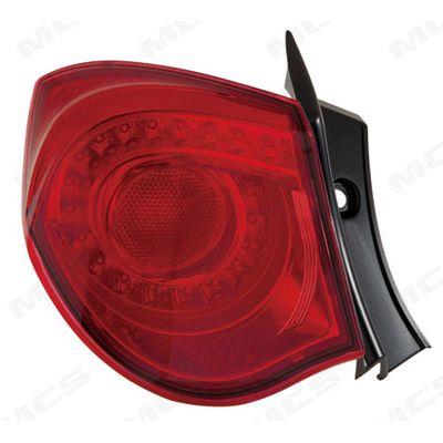 FANALE POSTERIORE DX ALFA ROMEO GIULIETTA 2010>2017