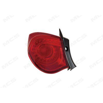 FANALE POSTERIORE SX AR.GIULIETTA 2010>2017