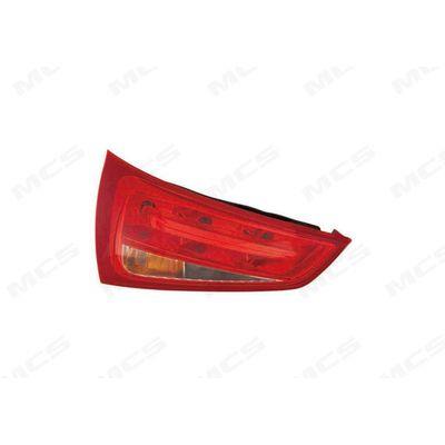FANALE POSTERIORE SX AUDI A1 SPORTBACK 2011>2018