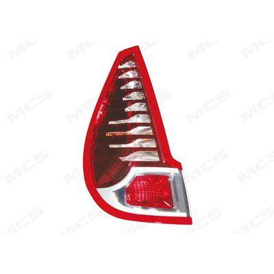 FANALE POSTERIORE DX RENAULT GRAND SCÉNIC III 2009>2011