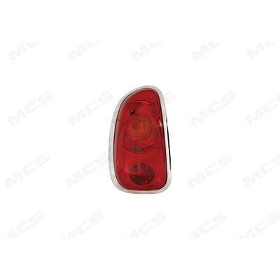 FANALE POSTERIORE SX MINI MINI COUNTRYMAN 2010>2016