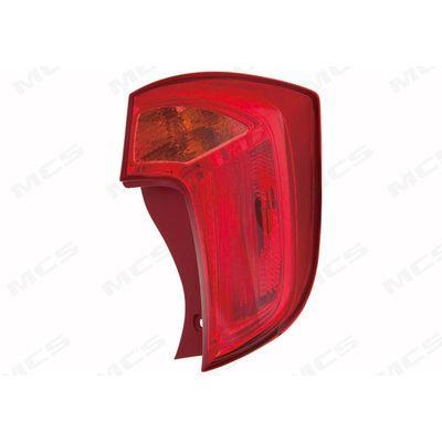 FANALE POSTERIORE DX KIA PICANTO 2011>