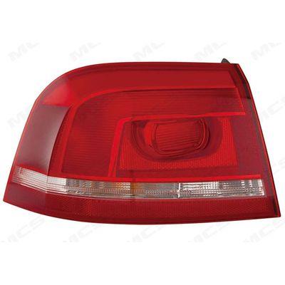 FANALE POSTERIORE DX VOLKSWAGEN PASSAT ALLTRACK 2012>2014