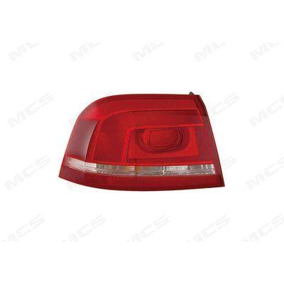 FANALE POSTERIORE SX VOLKSWAGEN PASSAT ALLTRACK 2012>2014
