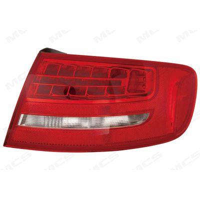 FANALE POSTERIORE DX AUDI A4 ALLROAD 2009>2011