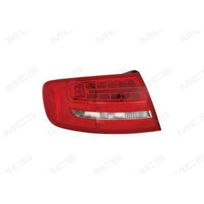 FANALE POSTERIORE SX AUDI A4 ALLROAD 2009>2011