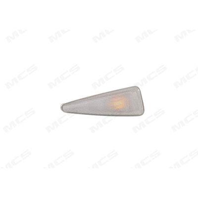 FANALE LATERALE SX DACIA SANDERO 2008>2012