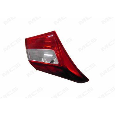 FANALE POSTERIORE SX HYUNDAI I30 COUPÉ 2013>