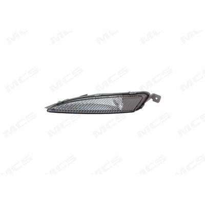 FANALE ANTERIORE SX OPEL ASTRA J 2012>2016