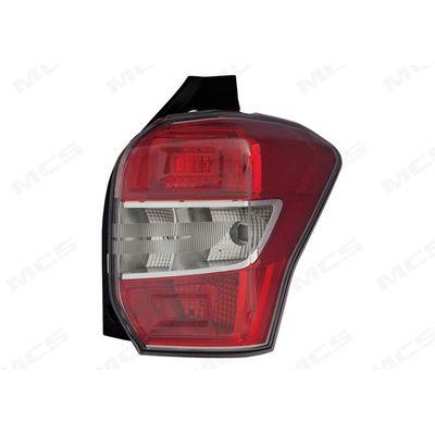 FANALE POSTERIORE DX SUBARU FORESTER 2013>