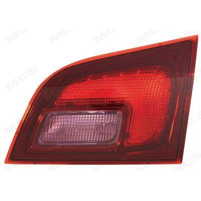 FANALE POSTERIORE DX OPEL ASTRA J SPORTS TOURER 2010>2012