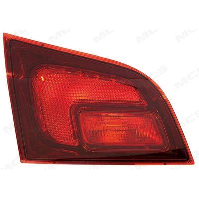 FANALE POSTERIORE SX OPEL ASTRA J SPORTS TOURER 2010>2012