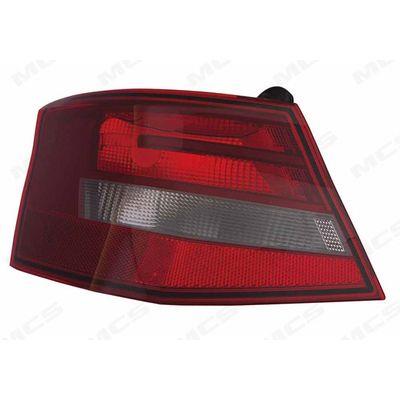 FANALE POSTERIORE DX AUDI A3 CABRIOLET 2013>2018