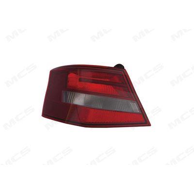 FANALE POSTERIORE SX AUDI A3 CABRIOLET 2013>2018