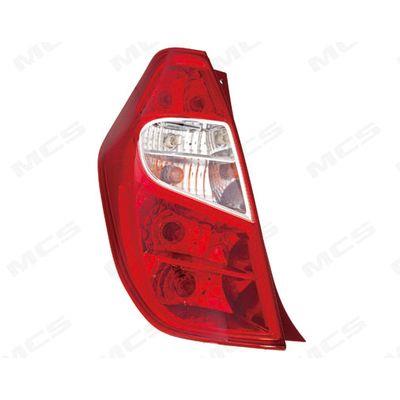 FANALE POSTERIORE SX HYUNDAI I10 2011>2017