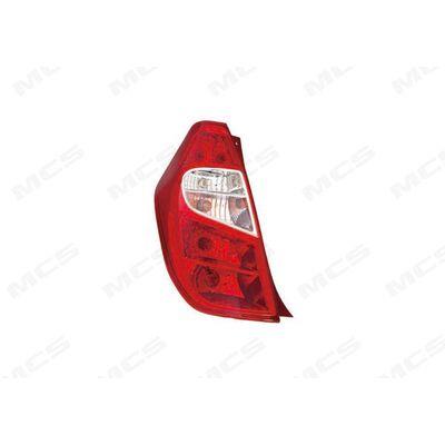 FANALE POSTERIORE DX HYUNDAI I10 2011>2017