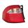 FANALE POSTERIORE SX KIA RIO III 2011>2016