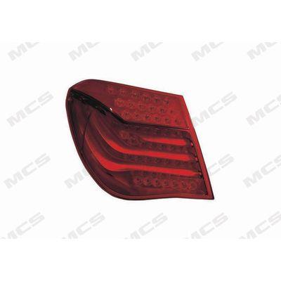 FANALE POSTERIORE DX BMW 7 2009>2015