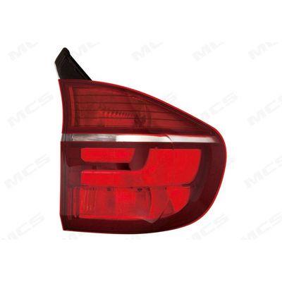 FANALE POSTERIORE DX BMW X5 2010>2012
