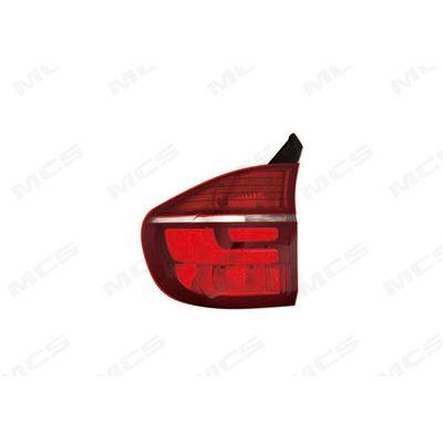 FANALE POSTERIORE SX BMW X5 2010>2012