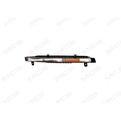 FANALE ANTERIORE SX AUDI Q7 2010>2015