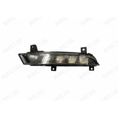 FANALE ANTERIORE DX SKODA OCTAVIA II COMBI 2009>2012
