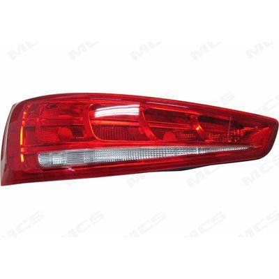 FANALE POSTERIORE DX AUDI Q3 2011>2014