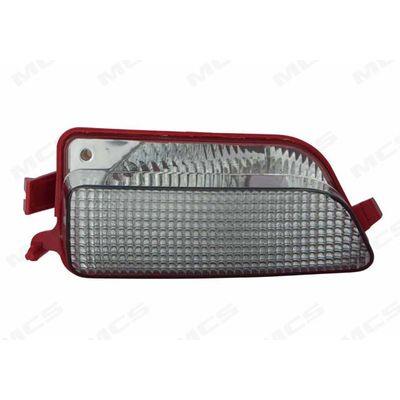 FANALE RETROMARCIA DX CITROËN C4 COUPÉ 2004>2009