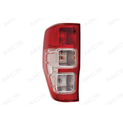 FANALE POSTERIORE SX FORD RANGER 2011>