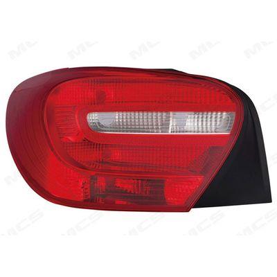 FANALE POSTERIORE DX MERCEDES-BENZ CLASSE A 2012>2015