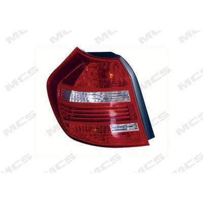 FANALE POSTERIORE DX BMW 1 CABRIOLET 2007>2010