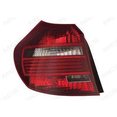 FANALE POSTERIORE DX BMW 1 2006>2010
