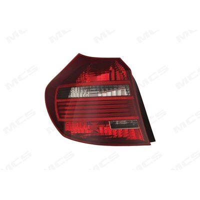 FANALE POSTERIORE SX BMW 1 2006>2010