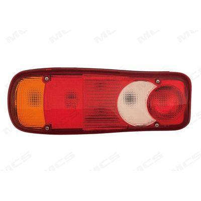 FANALE POSTERIORE SX CITROËN JUMPER 2012>