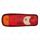 FANALE POSTERIORE SX CITROËN JUMPER 2012>