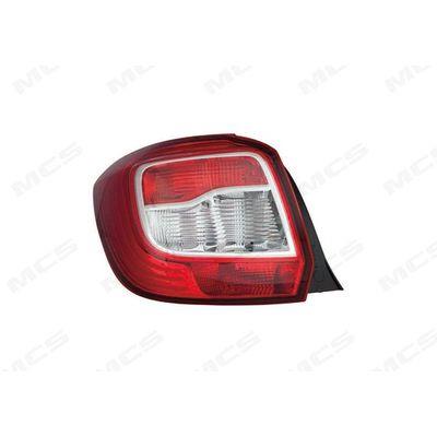 FANALE POSTERIORE SX DACIA SANDERO II 2012>2016