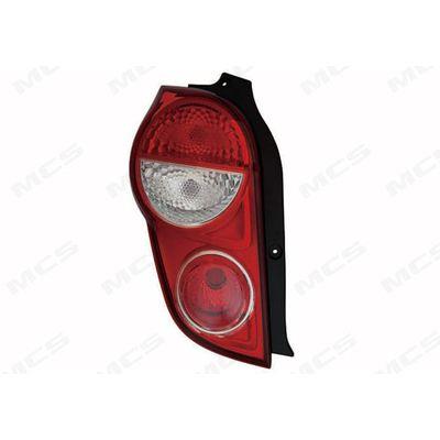 FANALE POSTERIORE SX CHEVROLET SPARK 2013>