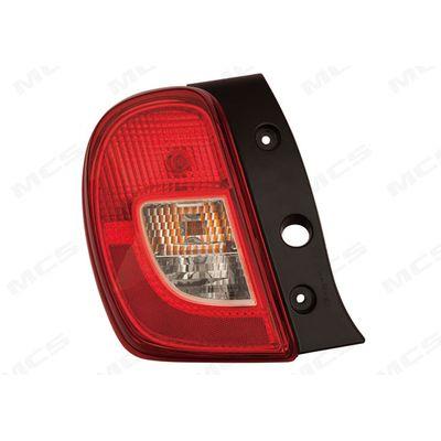 FANALE POSTERIORE SX NISSAN MICRA IV 2014>