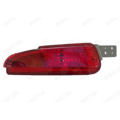 FANALE POSTERIORE DX HONDA CR-V IV 2012>2014